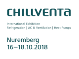 Chillventa 2018