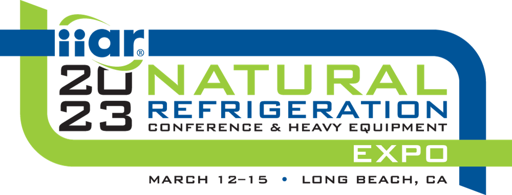IIAR Annual Conference & Expo 2019