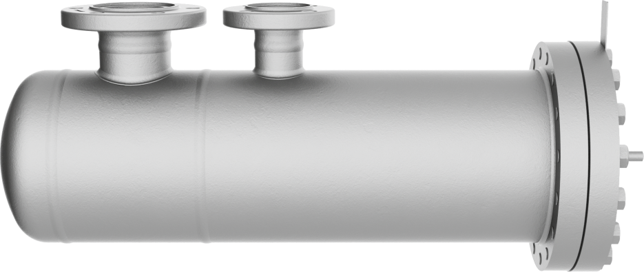 NRP - Hermetische Kältemittelpumpe