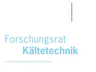 Forschungsrat Kältetechnik