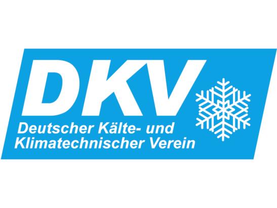 DKV - Sociedad Alemana de Refrigeración y Aire Acondiciónado (Deutscher Kälte- und Klimatechnischer Verein)