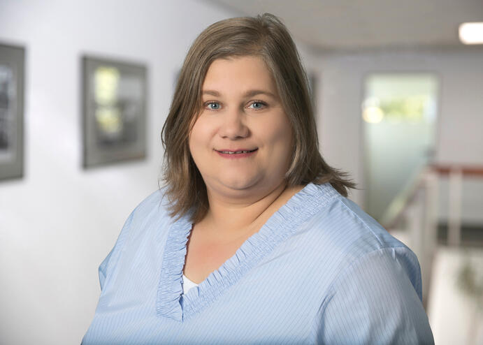 Achim Steinkamp - Directeur du bureau technique